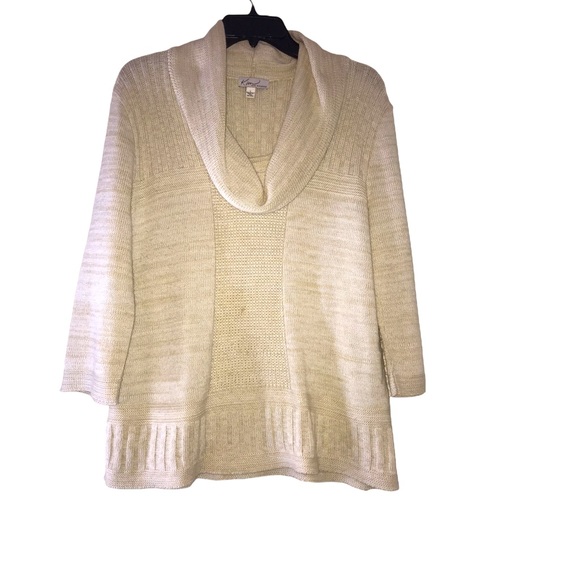 Kim Rogers sweater top - Picture 8 of 14